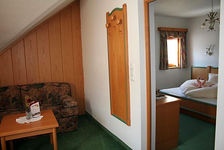 Hotel Gasthof Schweizerhaus