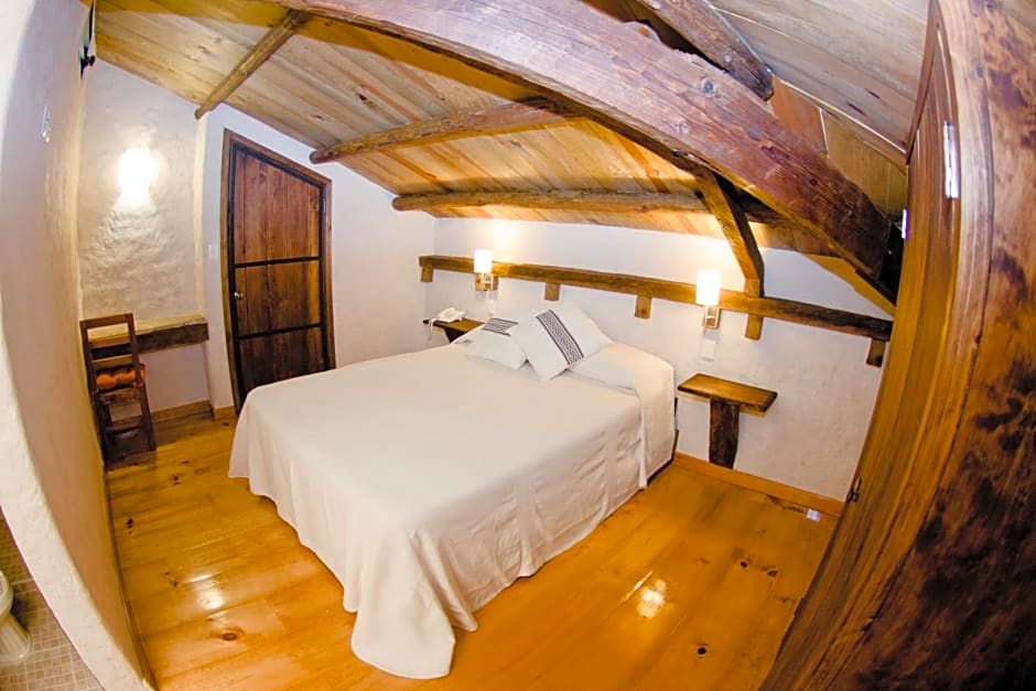 Hotel Casa Selah