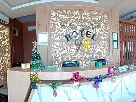 Hotel 99 Pati
