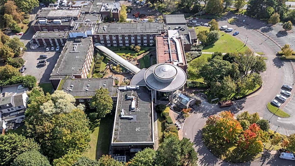 Daresbury Park Hotel