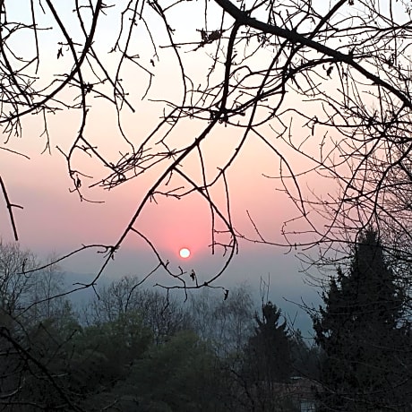 La Bella Dormiente B&B