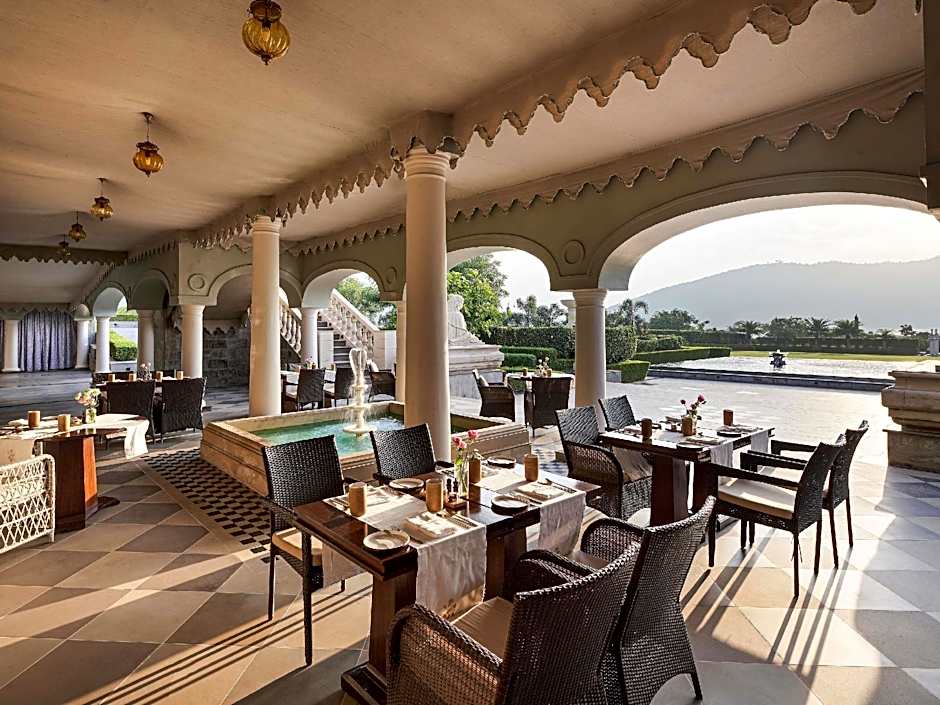 Raffles Udaipur