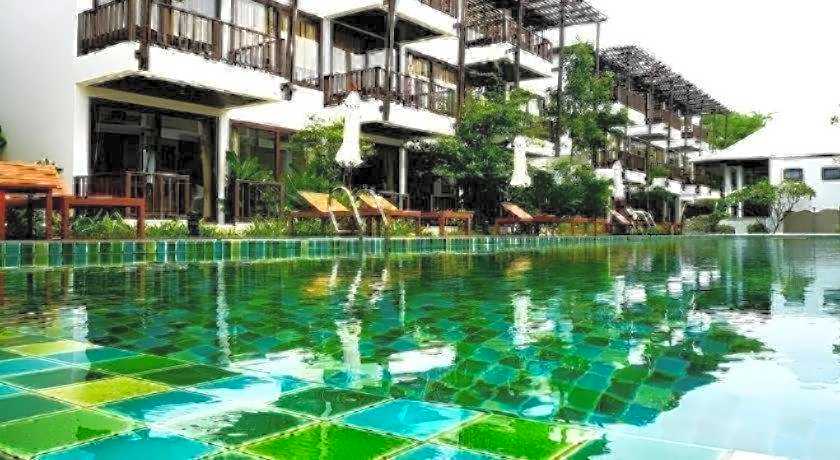 Maryoo Samui Hotel