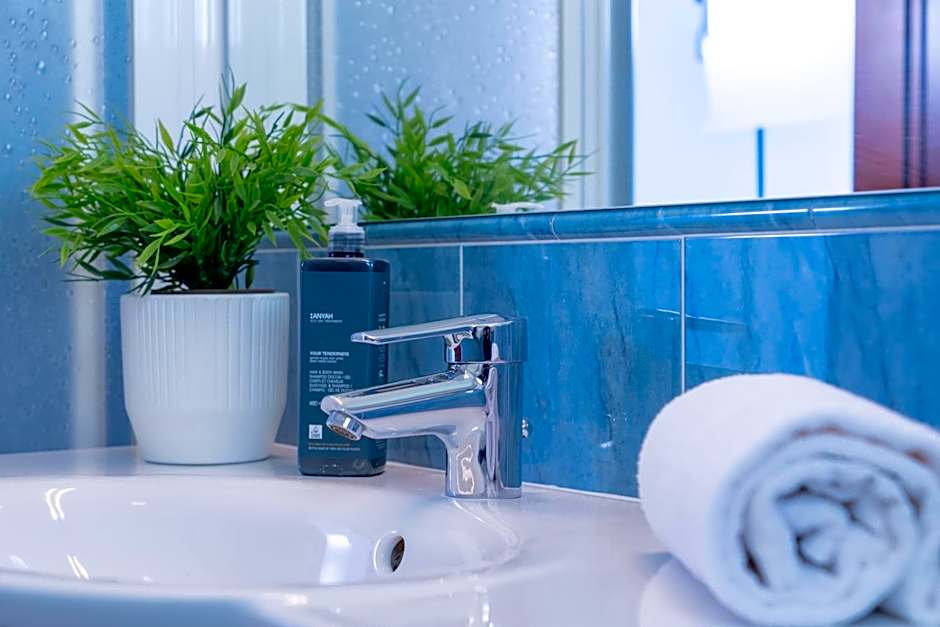 Hotel Canova Sport & Relax