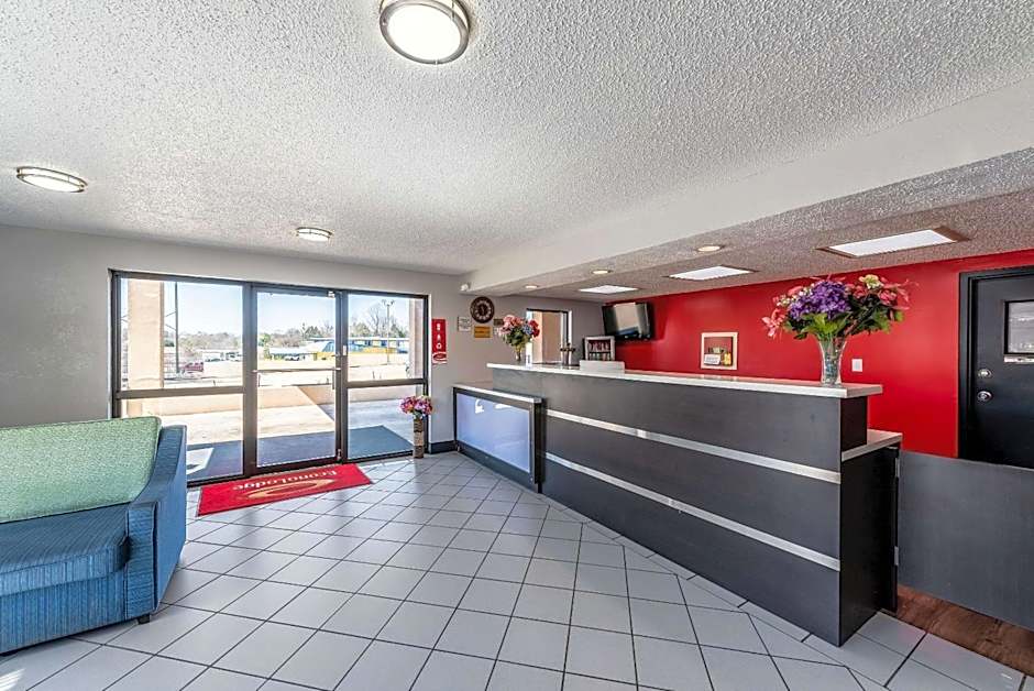 Econo Lodge Vicksburg