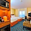 Fairfield Inn & Suites by Marriott Snyder