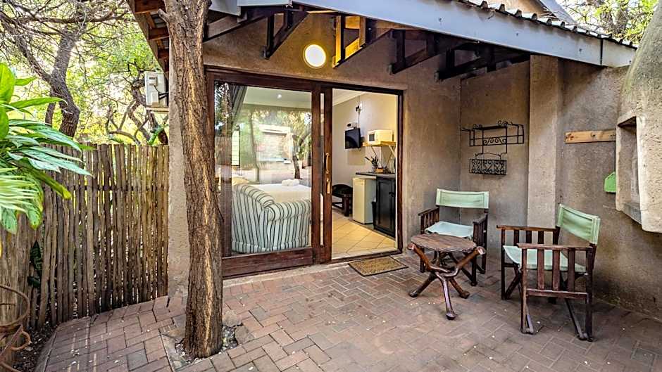 Paradise Creek Lodge