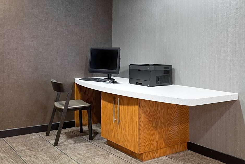 SpringHill Suites by Marriott Williamsburg