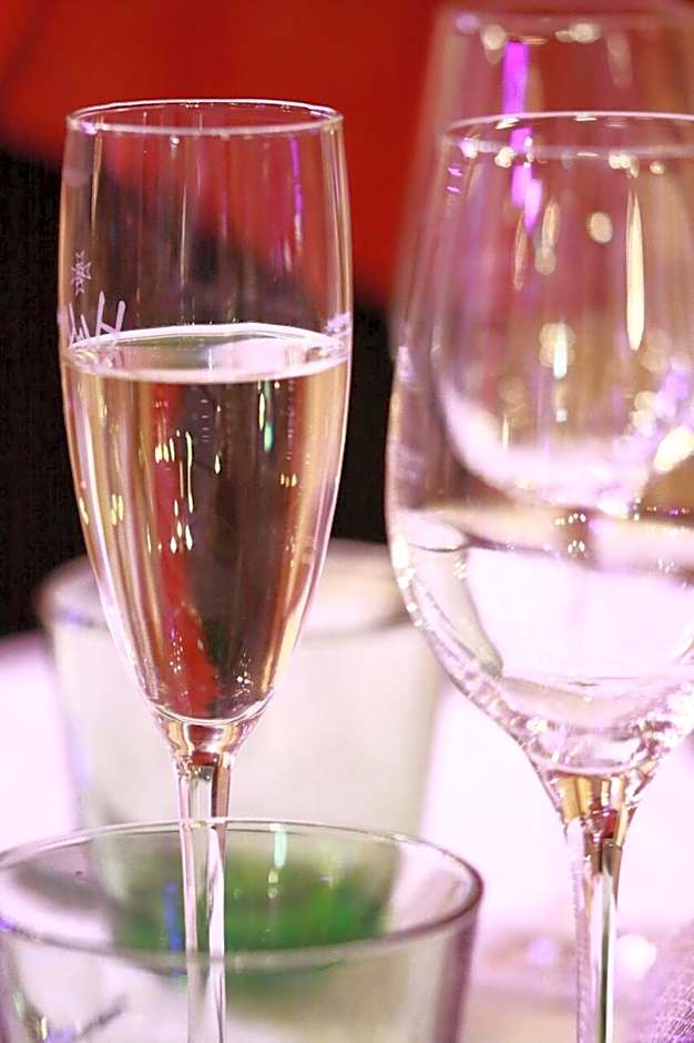 Hotel Restaurant Osterbauer