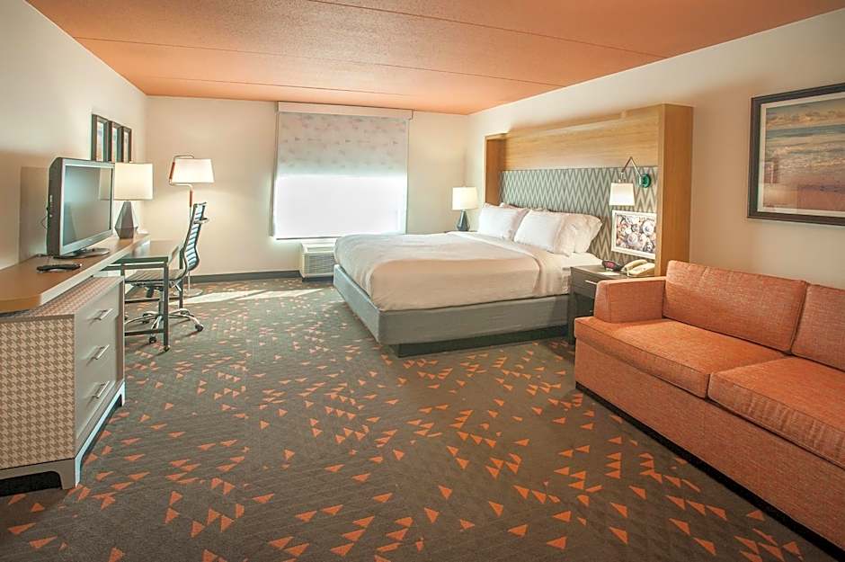 Holiday Inn Pensacola - University Area By IHG
