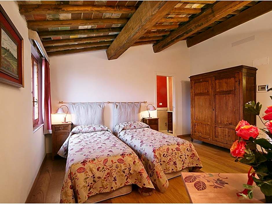 Casacenti B&B