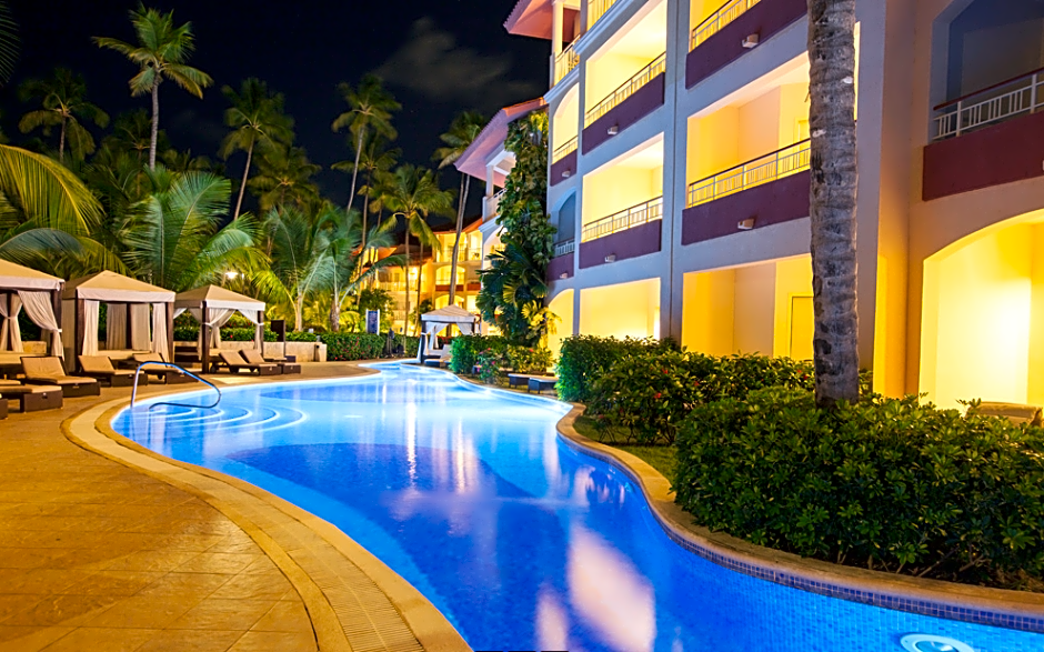 Majestic Elegance Punta Cana - All Inclusive