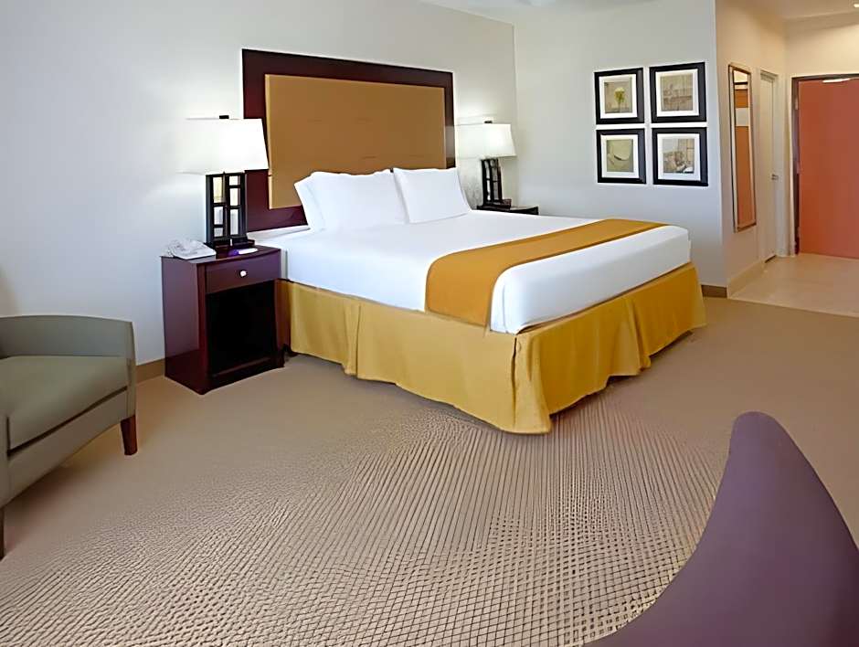 Holiday Inn Express Texas City By IHG