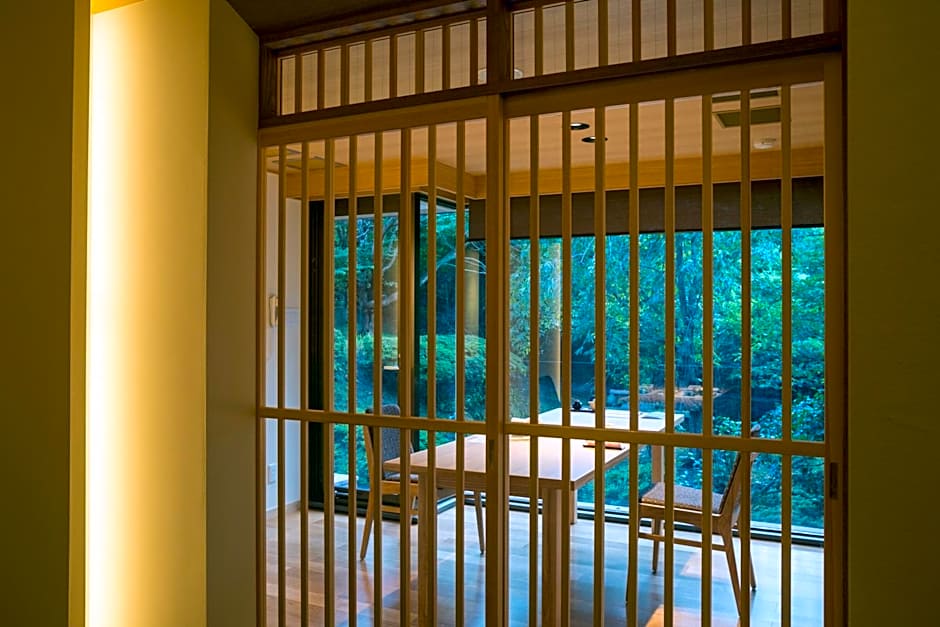 Hanashinsui
