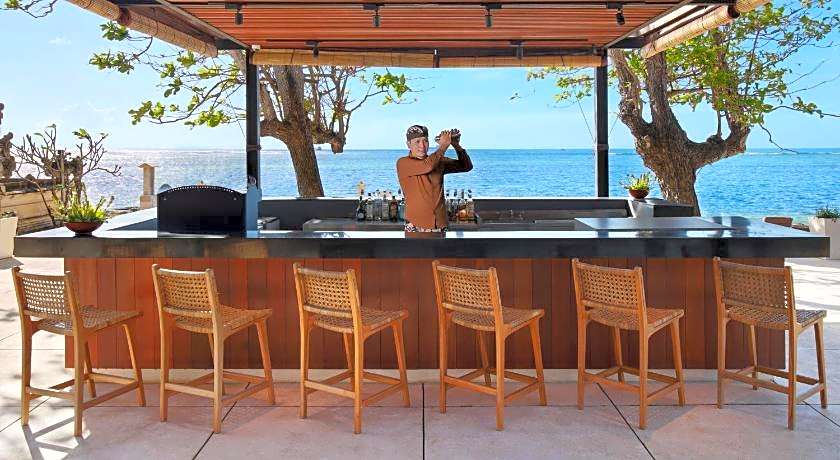 Novotel Bali Benoa Hotel