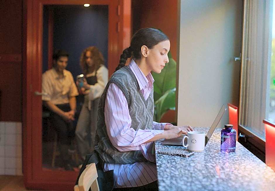 Scandic GO, Sankt Eriksgatan 20