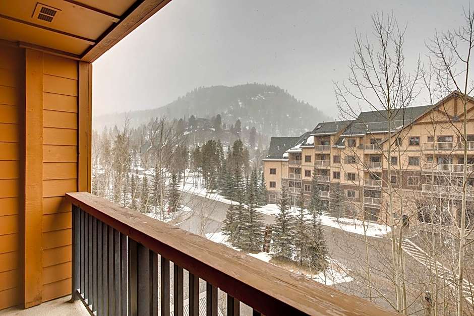 The Springs Condominiums by Keystone Resort