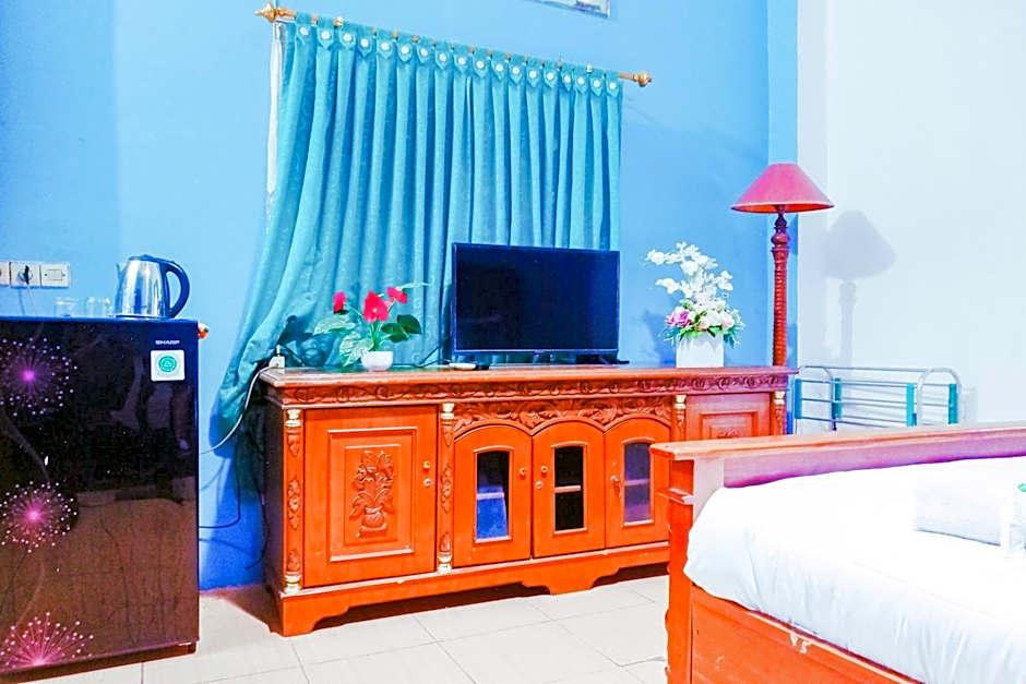 Urbanview at Wedika Hotel Bengkulu