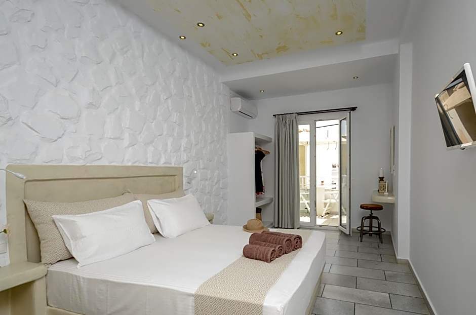 Naxos Dream Oniro Studios - Adults Only