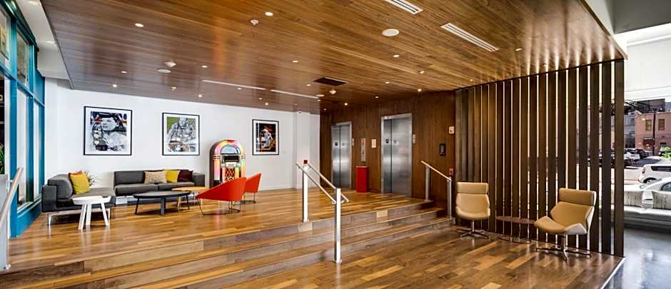 Hotel Indigo Memphis Downtown By IHG