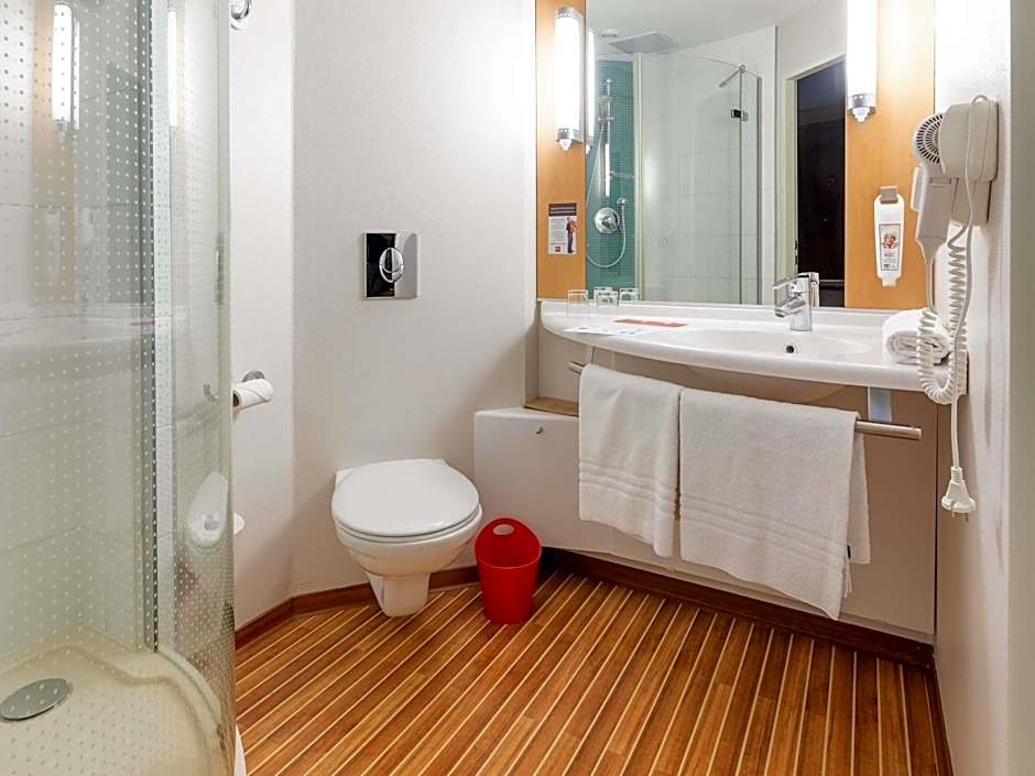Ibis Plzen