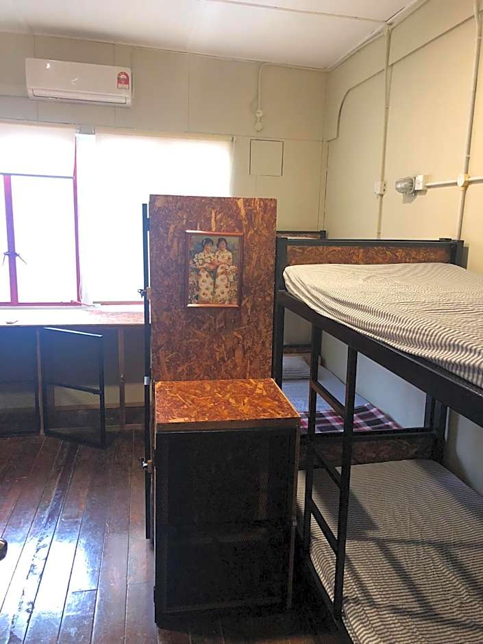 24 Seven Heritage Hostel