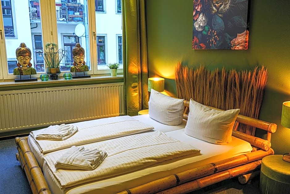 LaLeLu Hostel Dresden