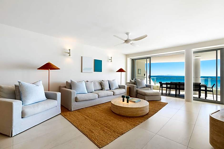 La Mer Apartments