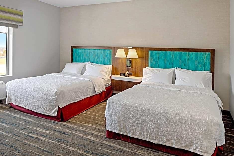 Hampton Inn By Hilton & Suites Cincinnati West, OH