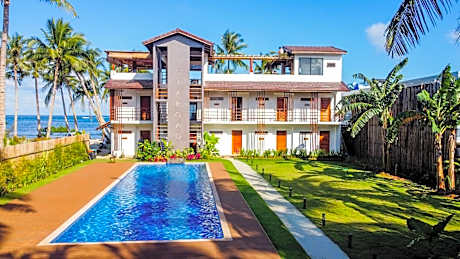 Woody's Place Siargao