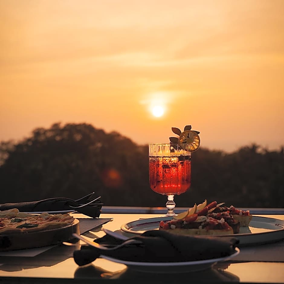 The Acacia Hotel and Spa Goa