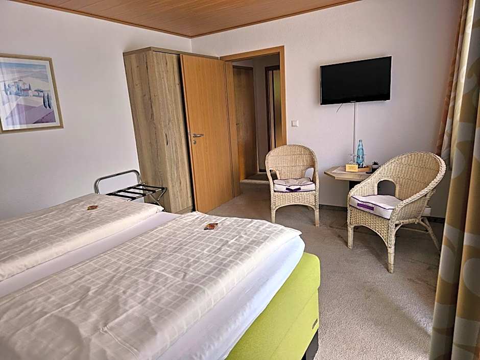 Seehotel Andree & Gästehaus Seehof