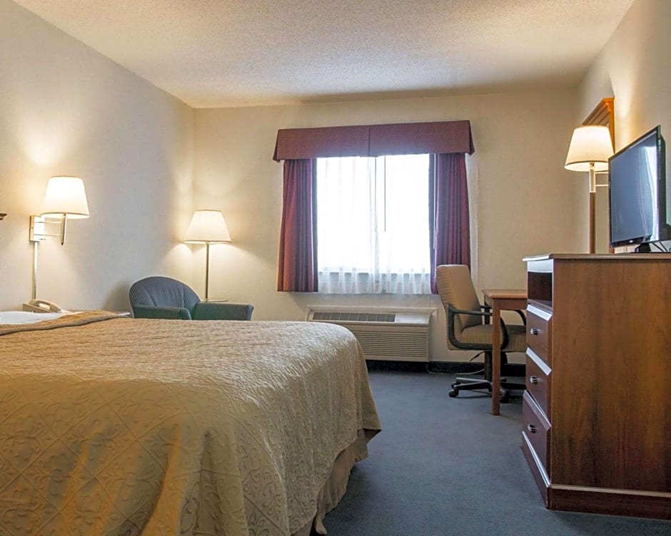 Quality Inn Hudsonville