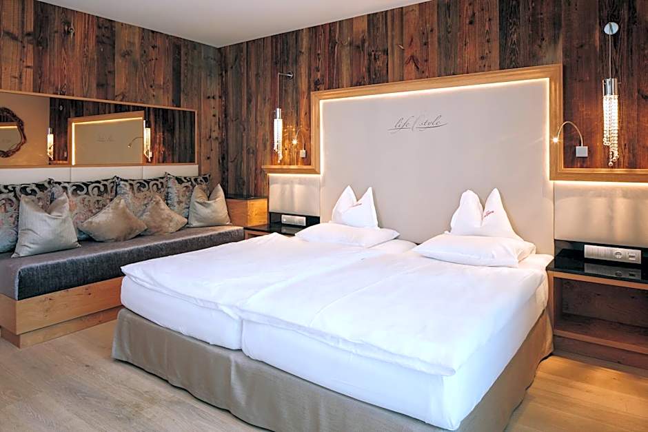 Wellnesshotel Cervosa