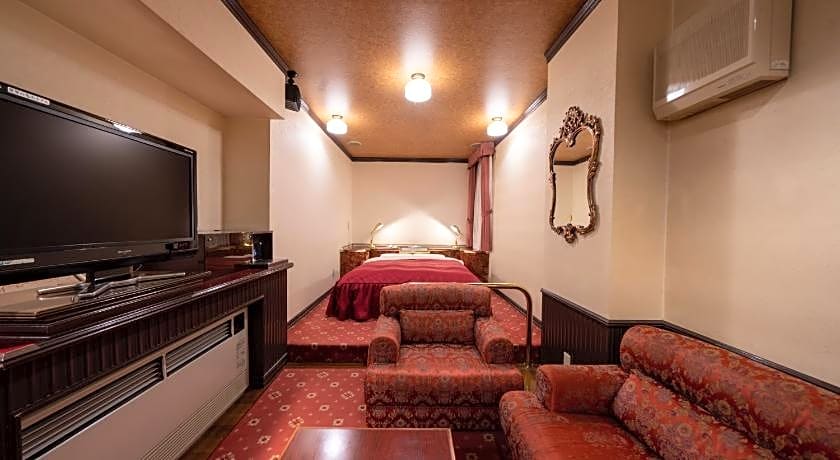 Hotel Liberte Asahikawa