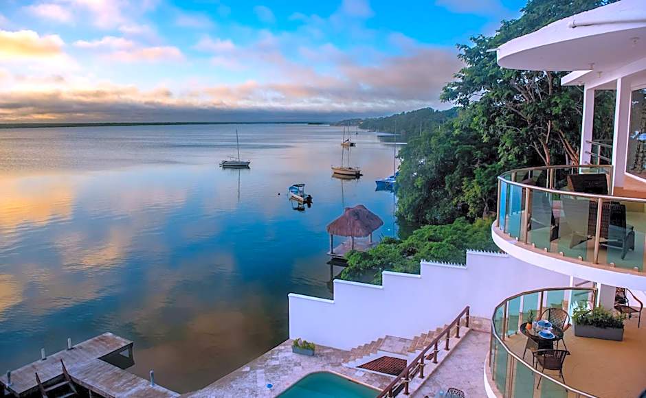Casa Bacalar