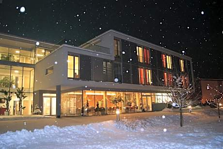Hostel-Jugendherberge St. Johann im Pongau