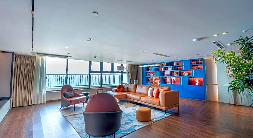 Vias Hotel Vung Tau