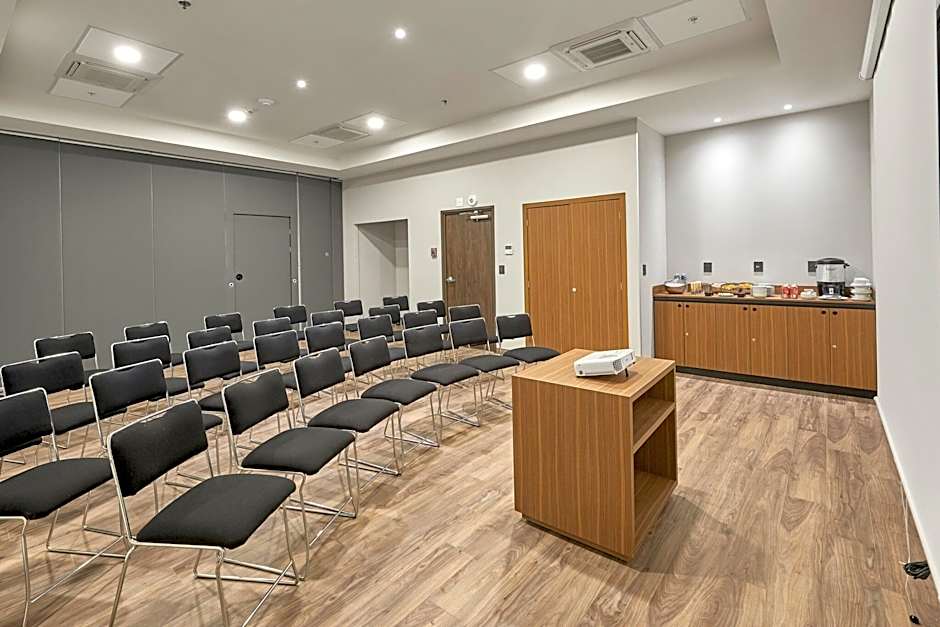 City Suites Silao Aeropuerto