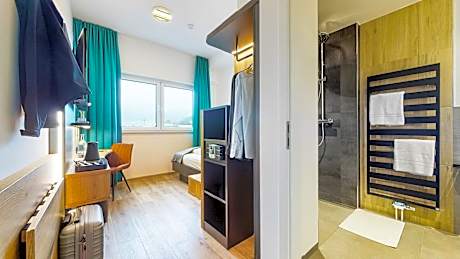 Double Room - Disability Access