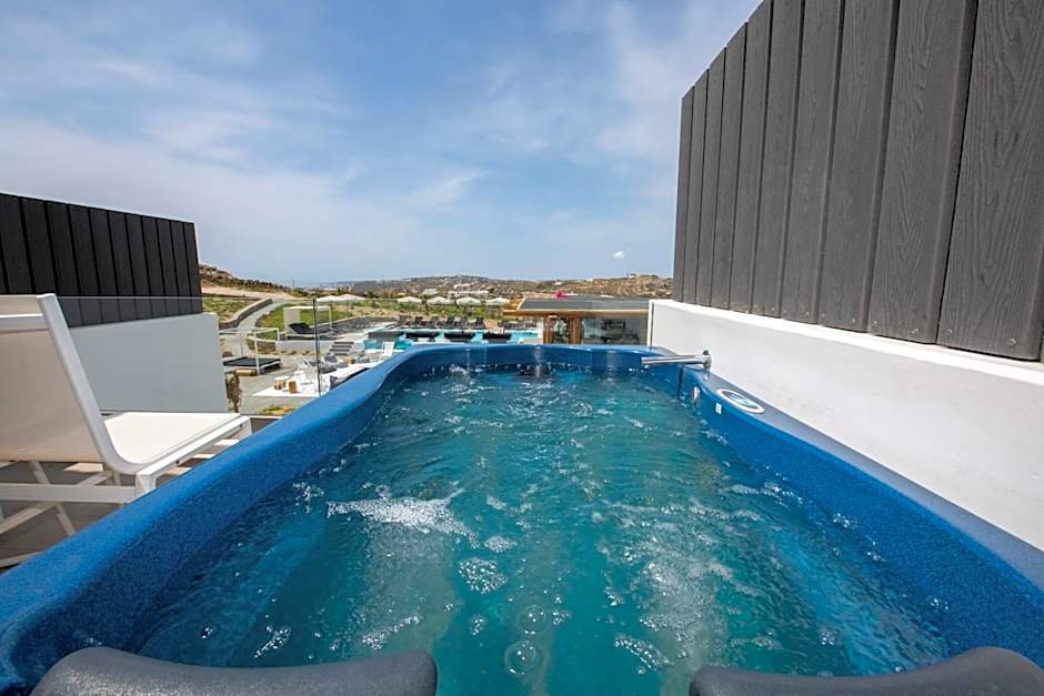 Bianco a Nero Mykonos