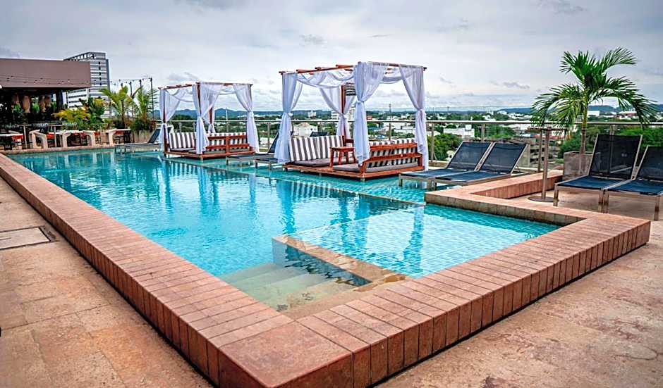 GHL Hotel Monteria
