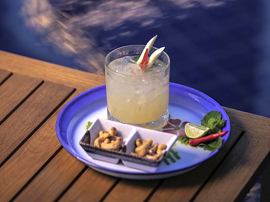 Mercure Bangkok Sukhumvit 24