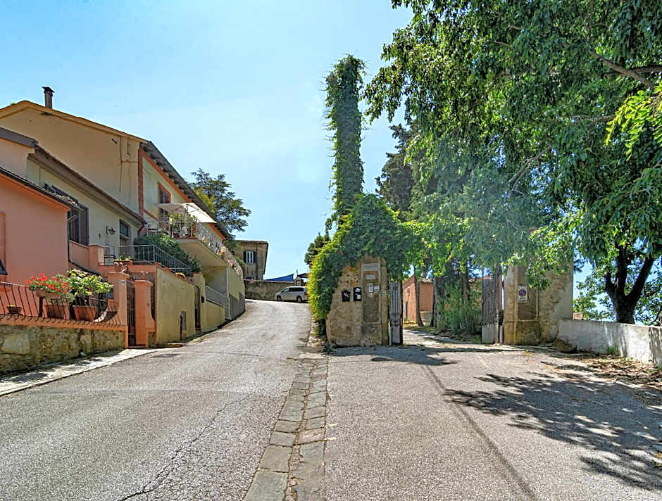 Villa Eugenia
