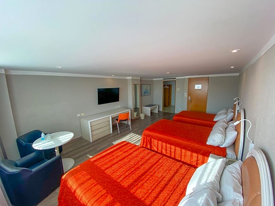 Hotel Benidorm