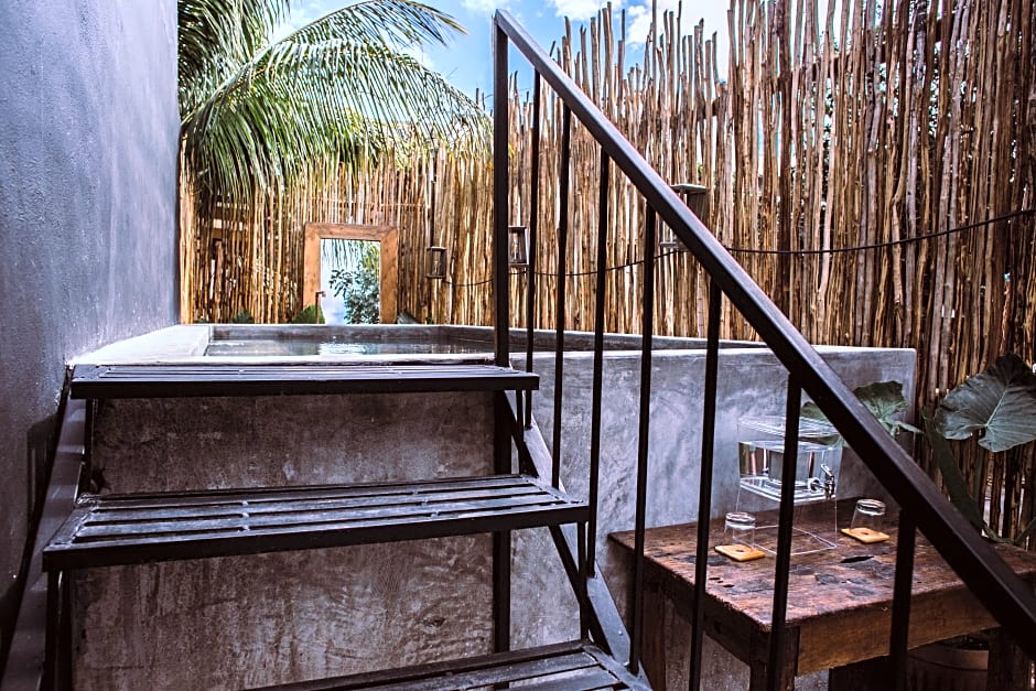 Aroma Tulum