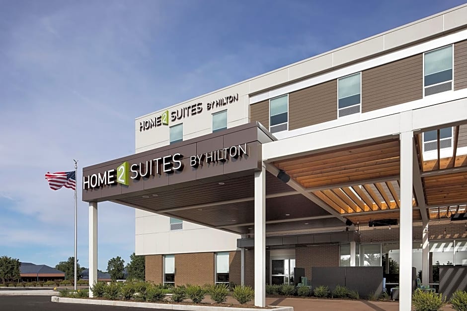 Home2 Suites By Hilton Mishawaka South Bend