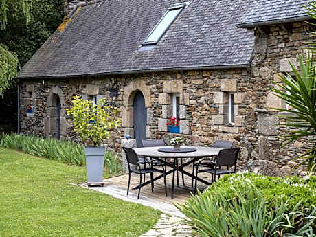 Escapade Bretonne