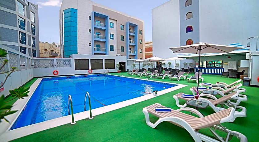 Ramada Hotel Bahrain