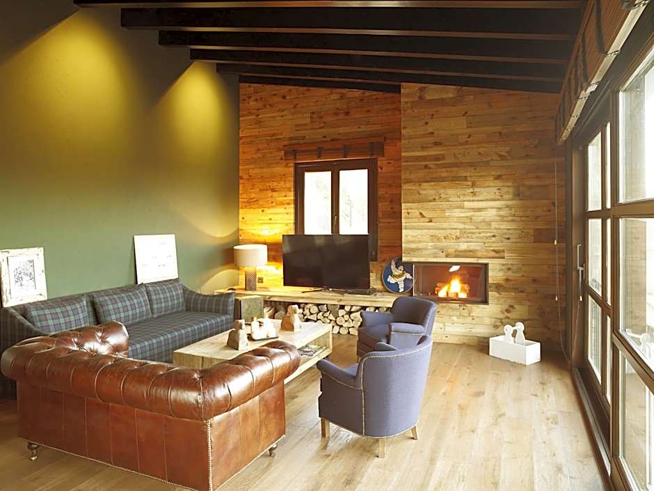 Hotel Boutique Puig Francó